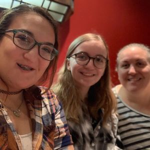 Meet your Posher, Darlene